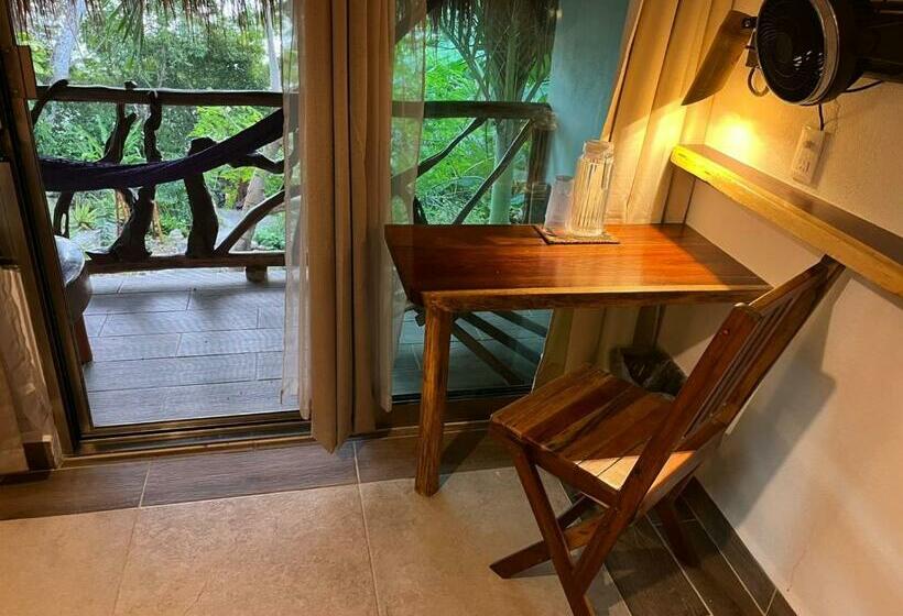 スタンダードルーム, Casa Lamat