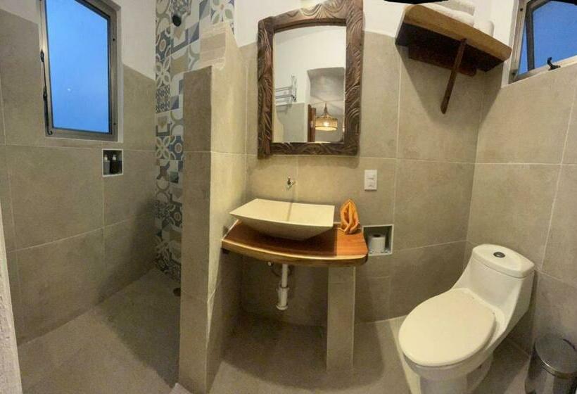 スタンダードルーム, Casa Lamat