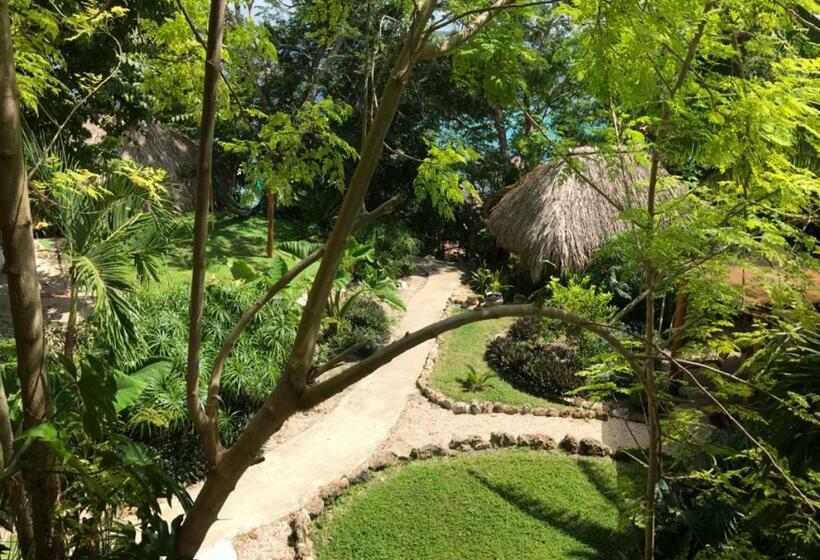 スタンダードルーム, Casa Lamat