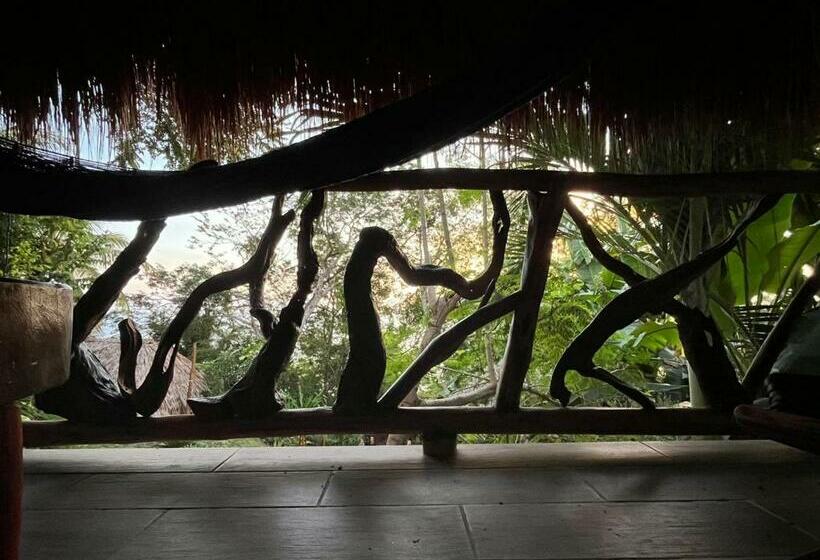 スタンダードルーム, Casa Lamat