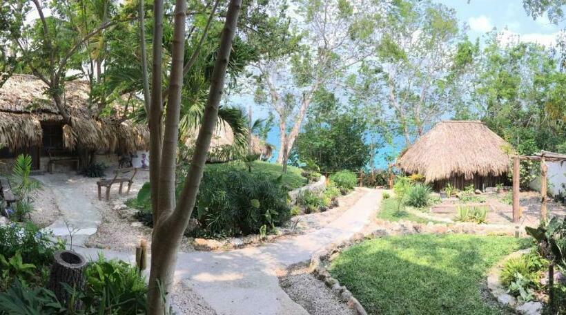 スタンダードルーム, Casa Lamat