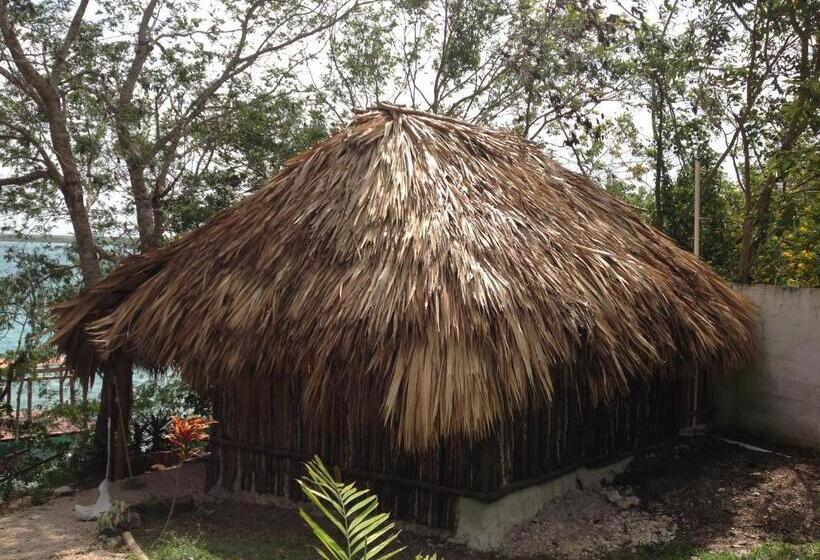 スタンダードルーム, Casa Lamat