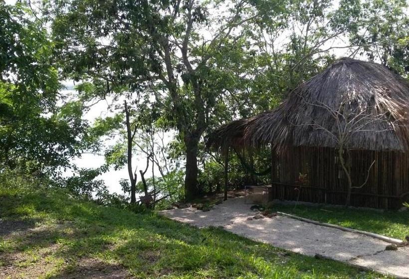 スタンダードルーム, Casa Lamat