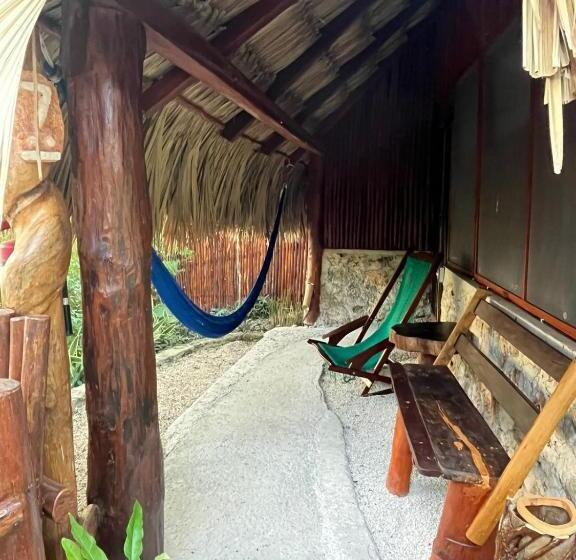 スタンダードルーム, Casa Lamat