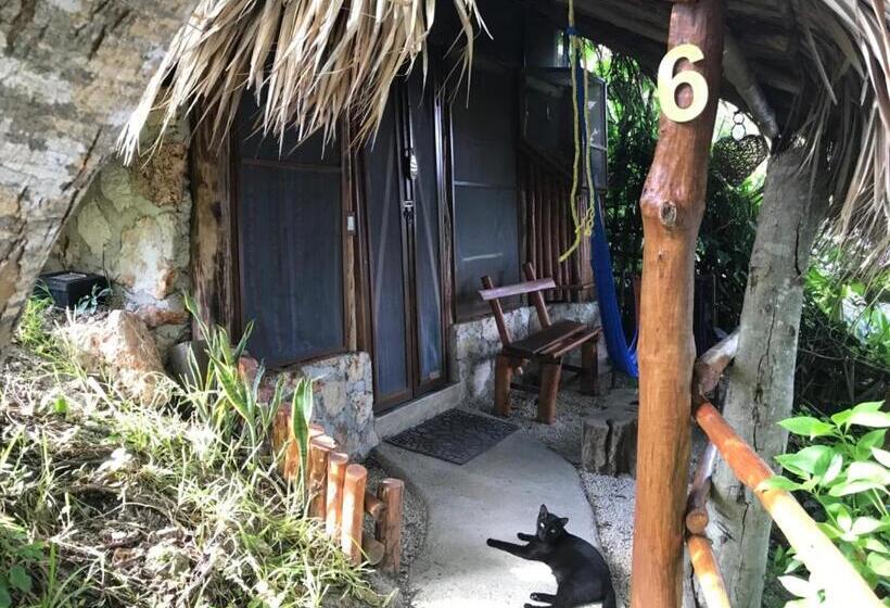 スタンダードルーム, Casa Lamat