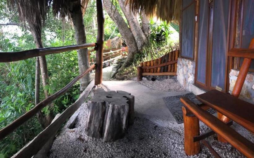 スタンダードルーム, Casa Lamat