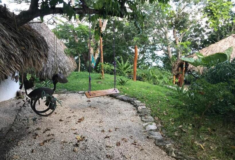 スイート(家族用), Casa Lamat