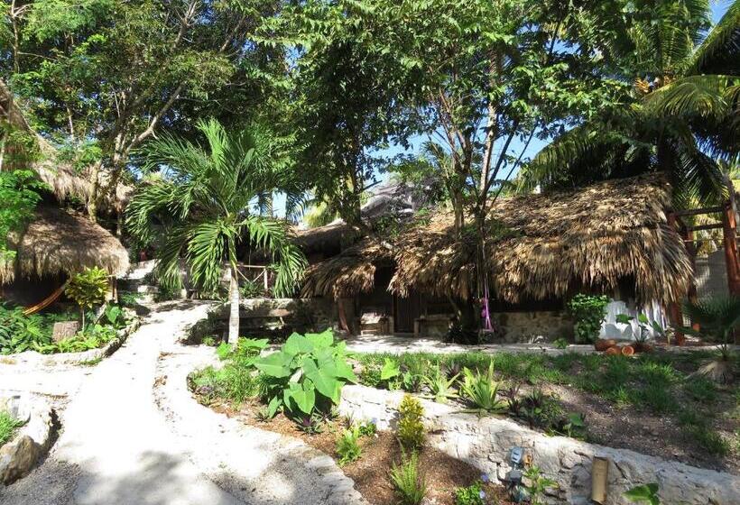 スイート(家族用), Casa Lamat