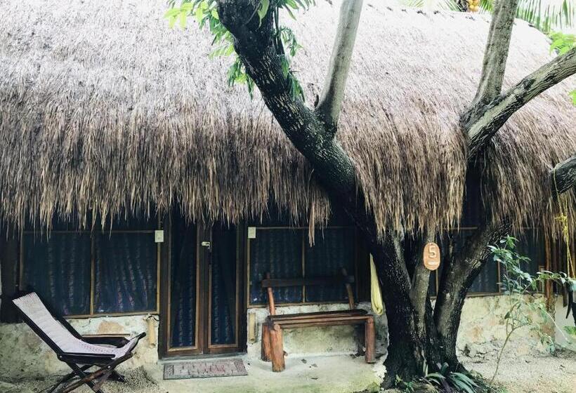 スイート(家族用), Casa Lamat