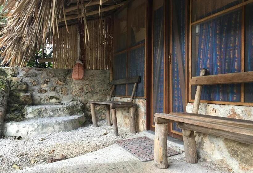 スイート(家族用), Casa Lamat