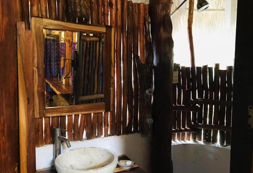 スイート(家族用), Casa Lamat