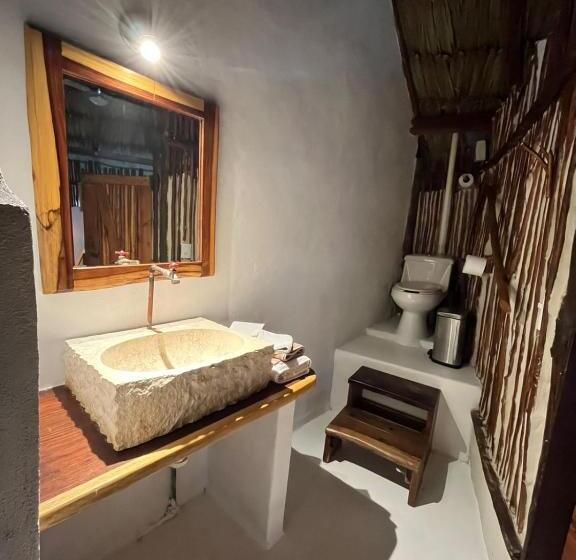 スタンダードルーム, Casa Lamat