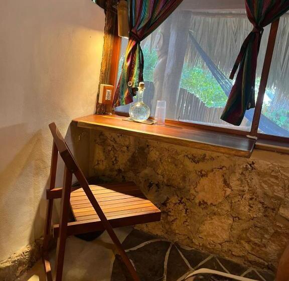 スタンダードルーム, Casa Lamat