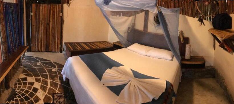 スタンダードルーム, Casa Lamat