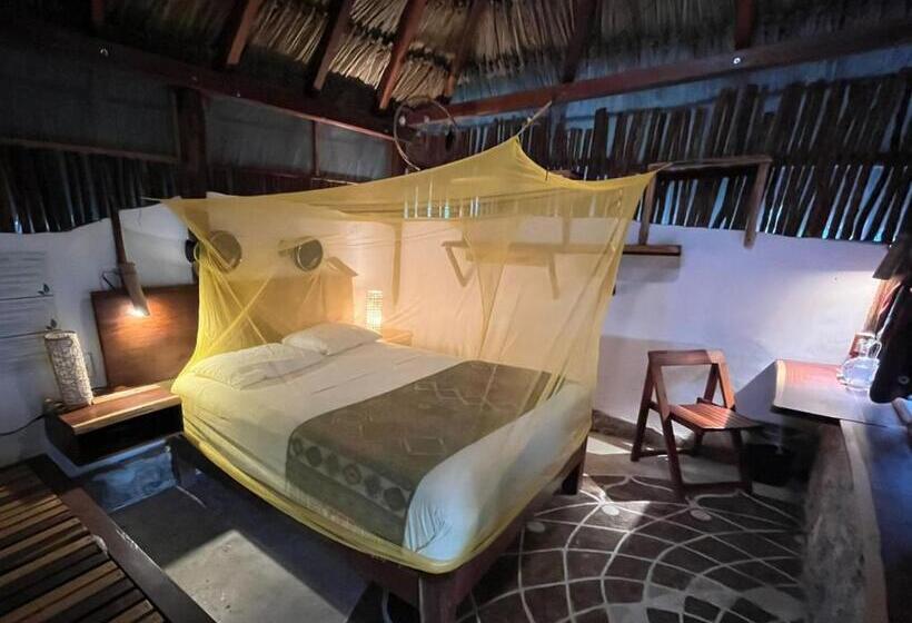 スタンダードルーム, Casa Lamat
