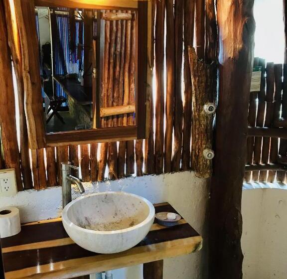 スイート(家族用), Casa Lamat