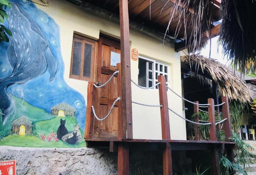 スタンダードルーム, Casa Lamat