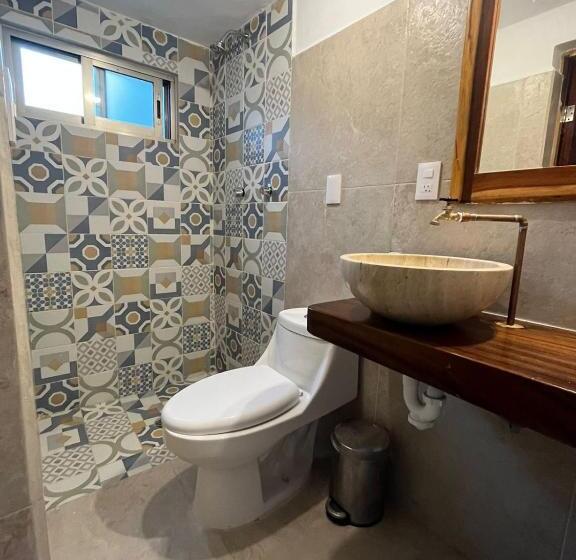 スタンダードルーム, Casa Lamat