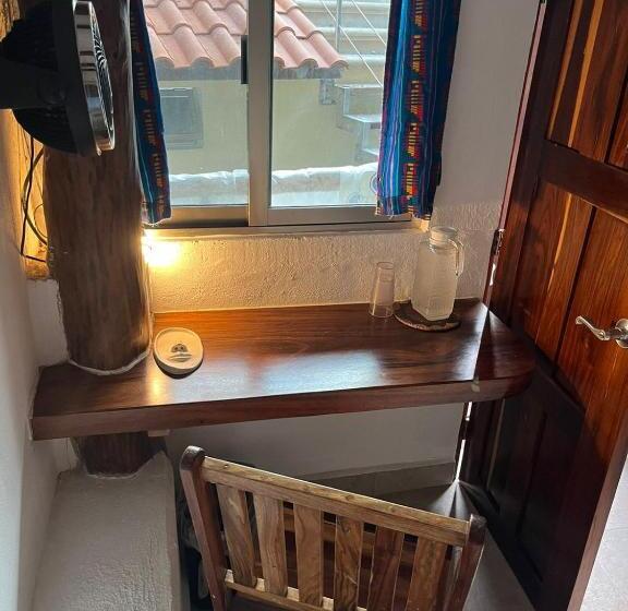 スタンダードルーム, Casa Lamat