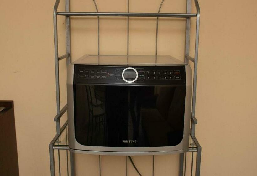 غرفة قياسية رباعية, Casa Shalom