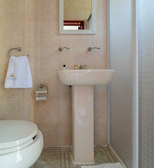 غرفة قياسية, Casa Shalom