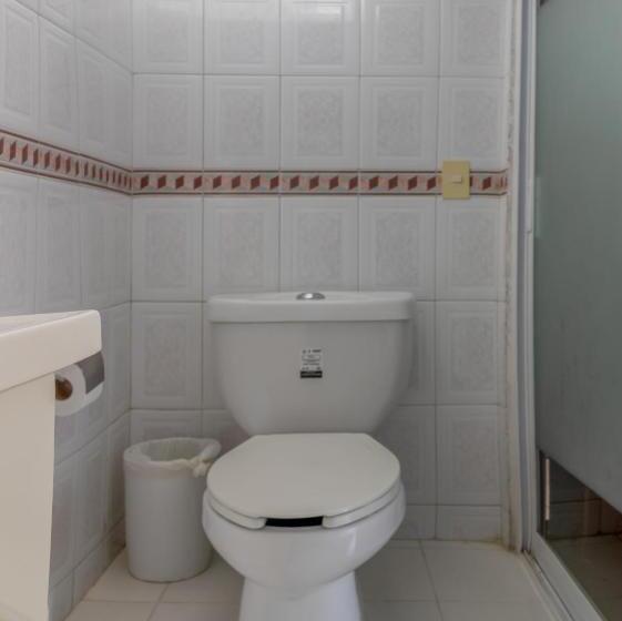 غرفة كومفورت ثلاثية, Casa Shalom