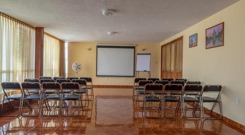 جناح, Casa Shalom