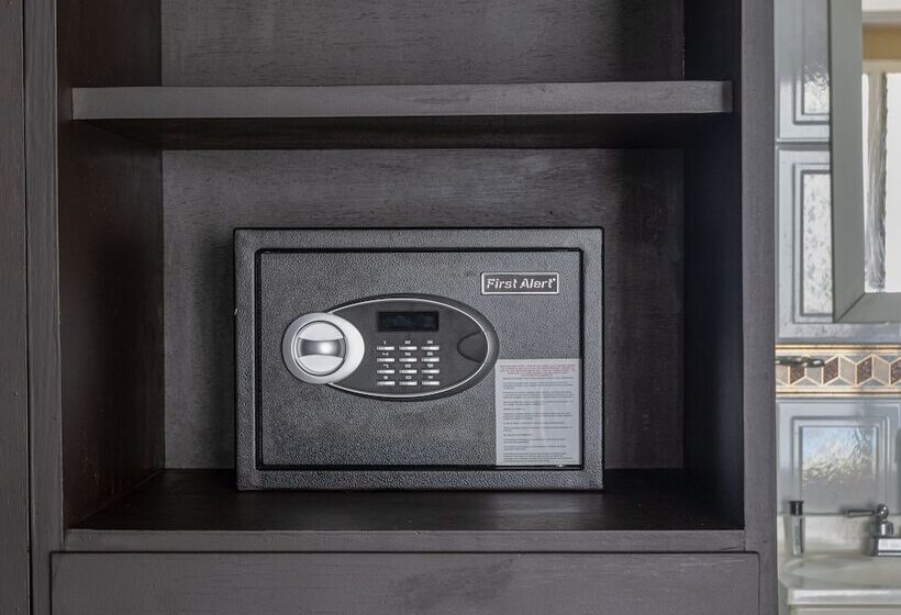 غرفة سوبيريور, Casa Shalom