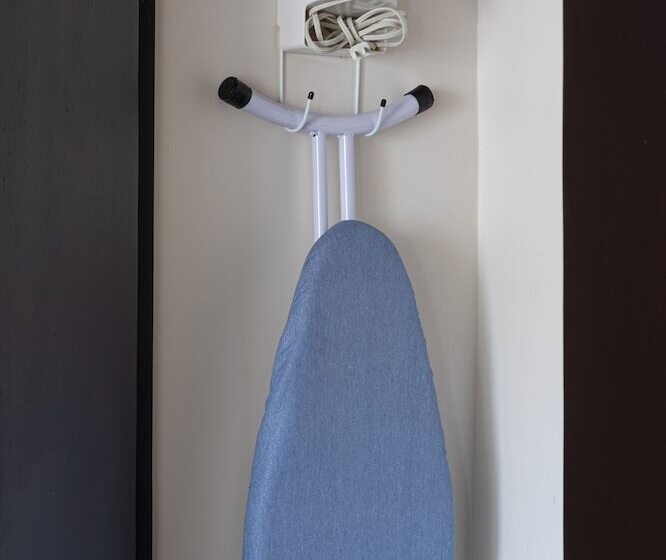 غرفة سوبيريور, Casa Shalom