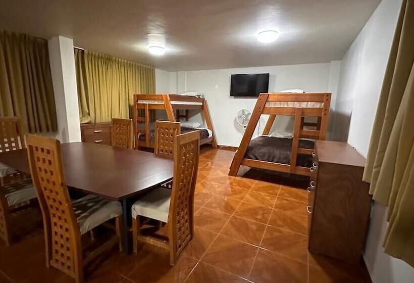 غرفة سوبيريور, Casa Shalom