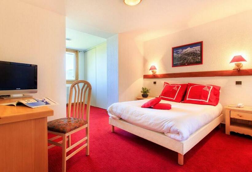 스탠다드 룸, Club Blanche Neige