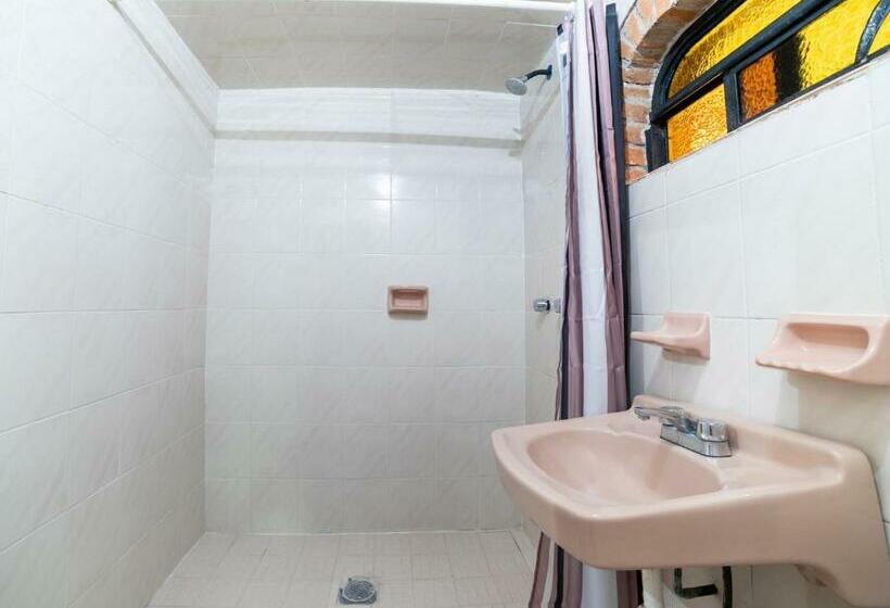 Quarto Estandar, Del Carmen