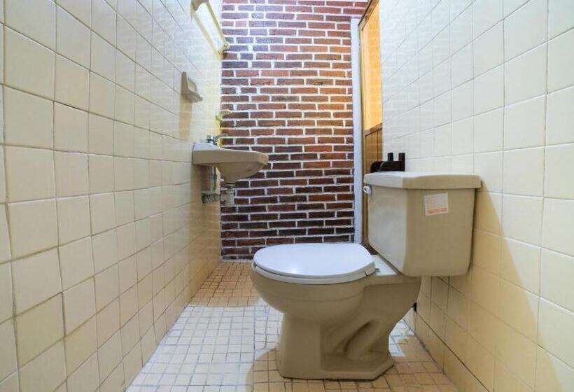 חדר סטנדרט יחיד, Del Carmen