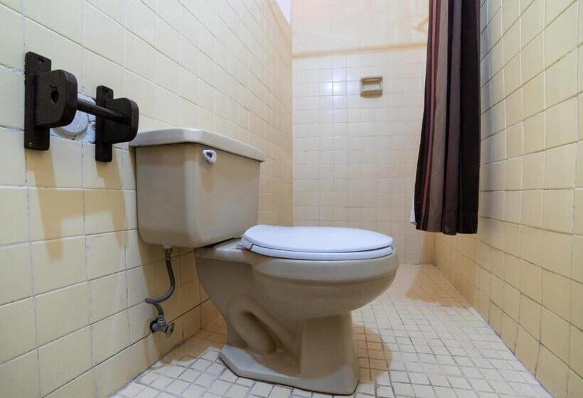 חדר סטנדרט יחיד, Del Carmen