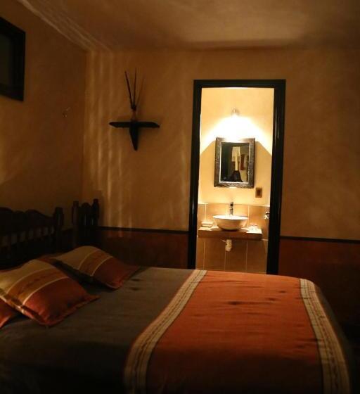 Quarto Estandar, Del Carmen