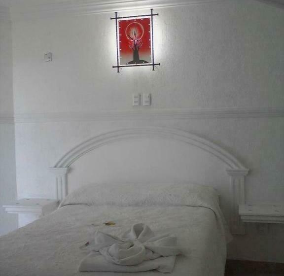 スタンダードルーム, Desarrollo Turistico