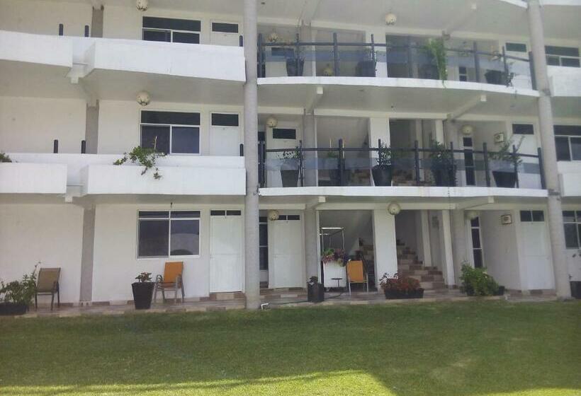 キングサイズベッドのスーペリアルーム, Desarrollo Turistico