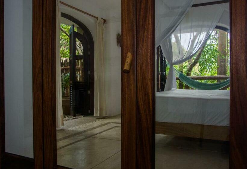 标准间, El Alquimista Yoga Spa