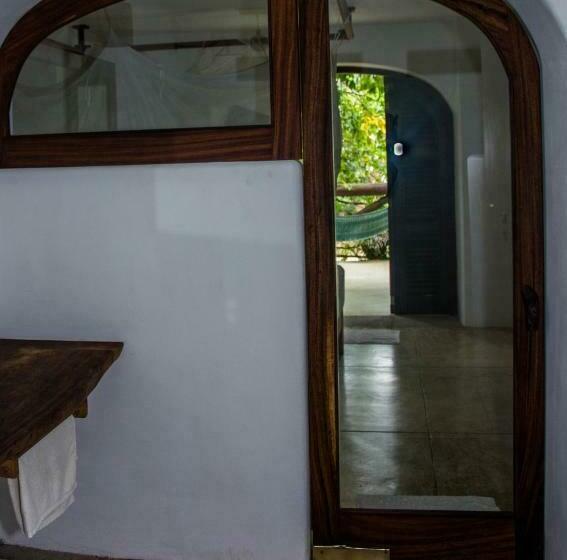 标准间, El Alquimista Yoga Spa