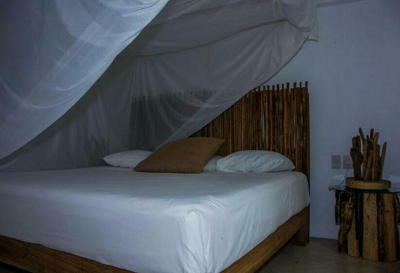 标准间, El Alquimista Yoga Spa