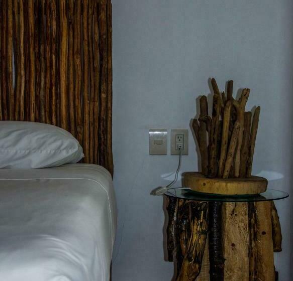 标准间, El Alquimista Yoga Spa