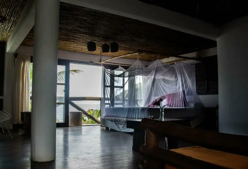 スタンダードルーム, El Alquimista Yoga Spa