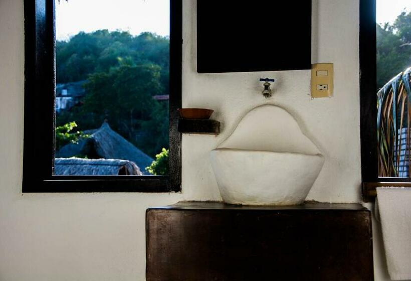 标准间, El Alquimista Yoga Spa