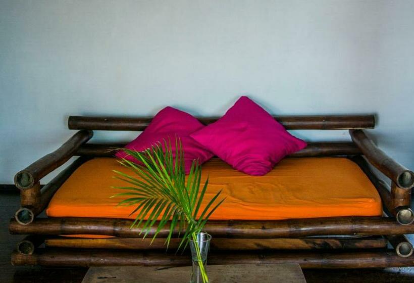 标准间, El Alquimista Yoga Spa