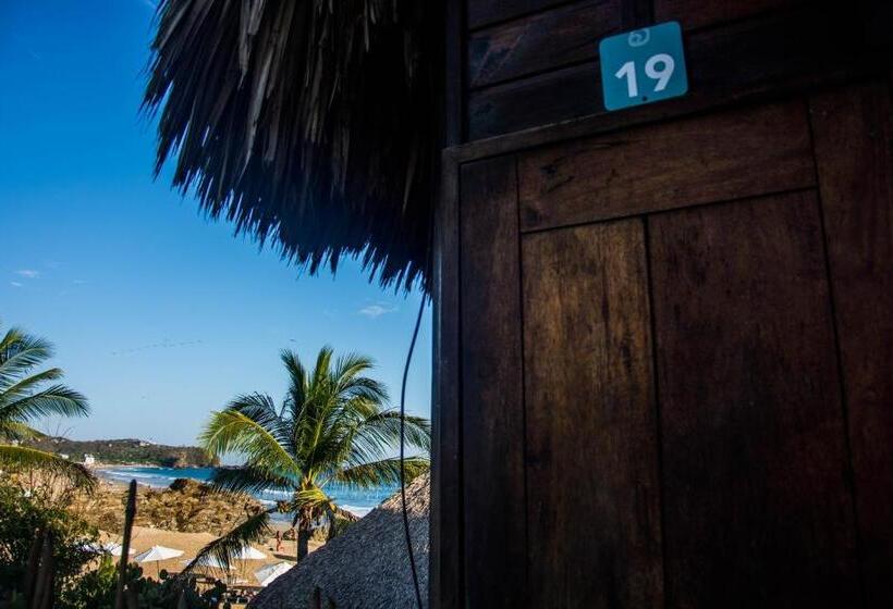 Standardrum, El Alquimista Yoga Spa