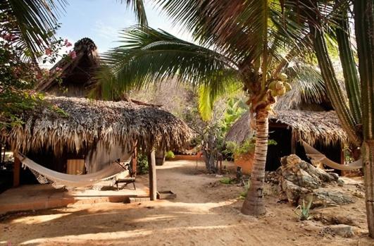 标准平房, El Alquimista Yoga Spa