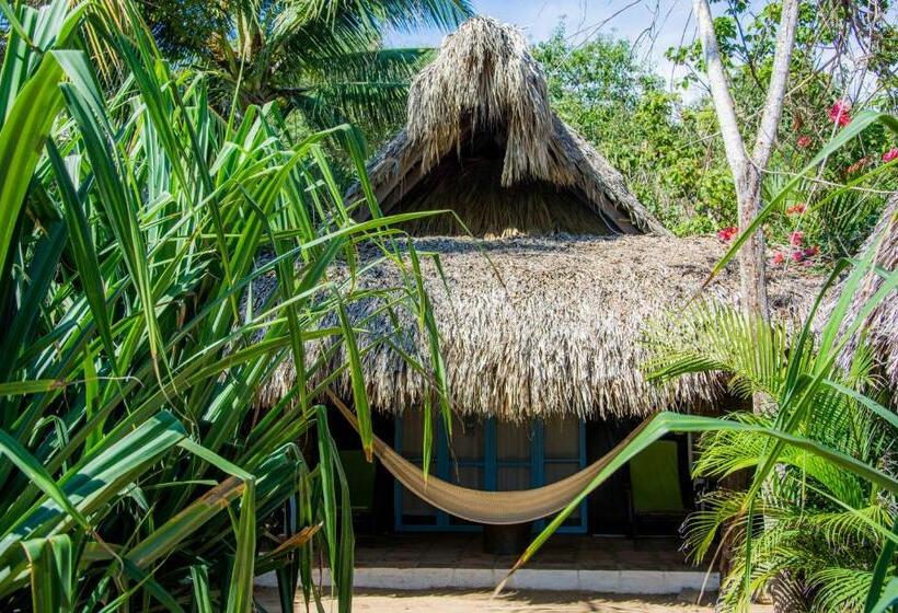 Standard Bungalow, El Alquimista Yoga Spa