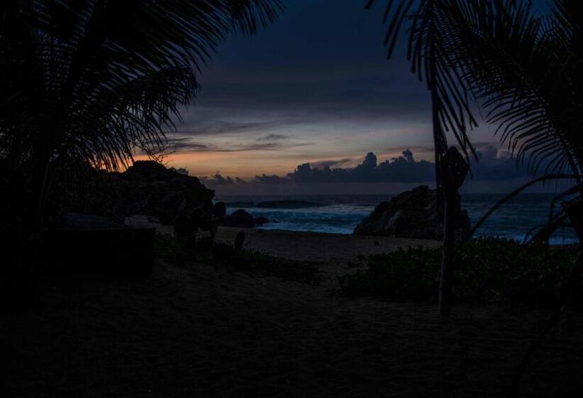 标准平房, El Alquimista Yoga Spa