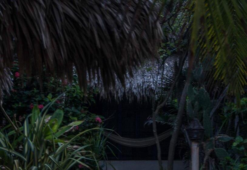 标准平房, El Alquimista Yoga Spa