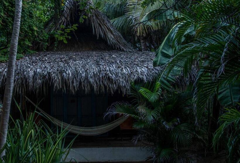 标准平房, El Alquimista Yoga Spa